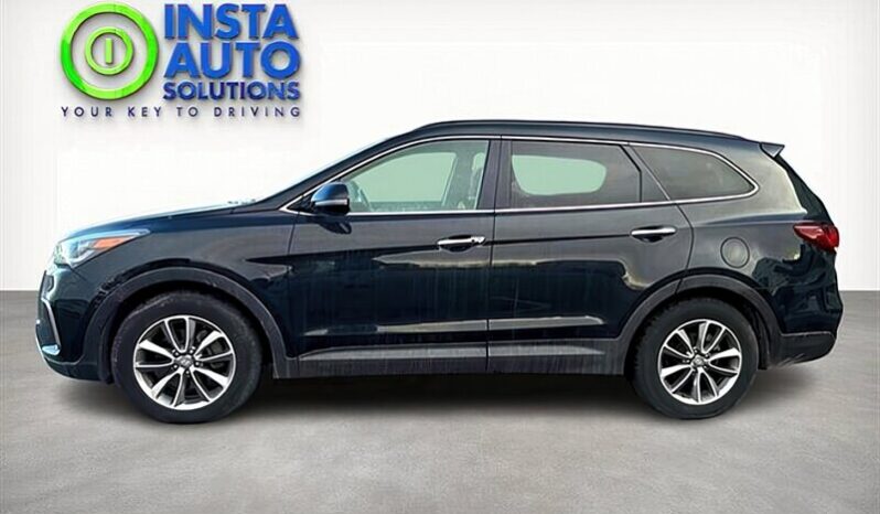 
								2017 Hyundai Santa Fe XL Premium full									