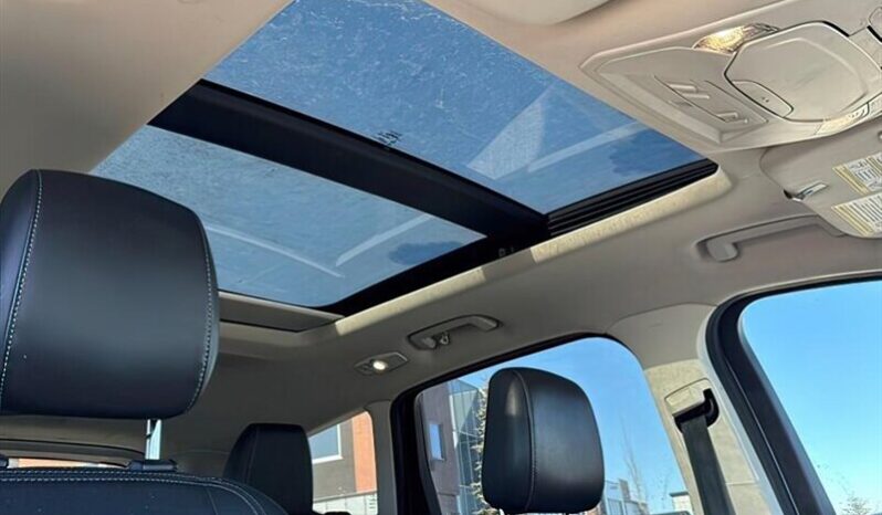 
								2018 Ford Escape SEL full									