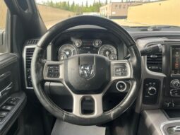 
										2017 RAM 2500 Laramie Limited Diesel Mega Cab full									