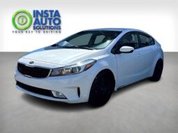 
										2018 Kia Forte LX Plus full									