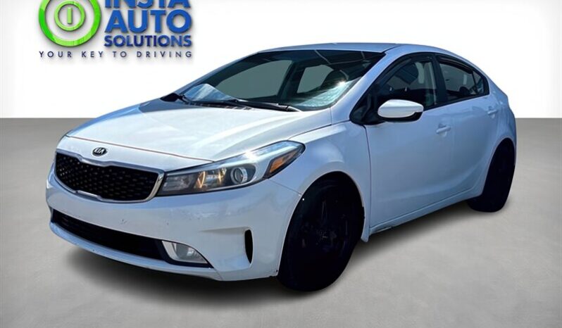 
								2018 Kia Forte LX Plus full									