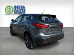 
										2019 Nissan Qashqai S full									