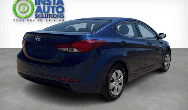 
								2015 Hyundai Elantra L full									