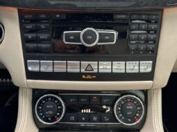 
										2014 Mercedes-Benz CLS CLS 550 4MATIC full									