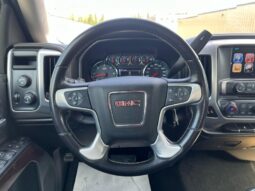 
										2018 GMC Sierra 1500 SLE Elevation full									