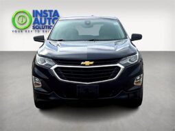 
										2020 Chevrolet Equinox LS full									