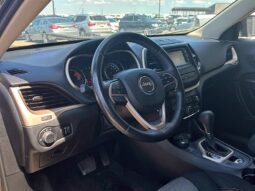 
										2016 Jeep Cherokee Sport Altitude full									