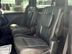
										2019 Dodge Grand Caravan GT full									