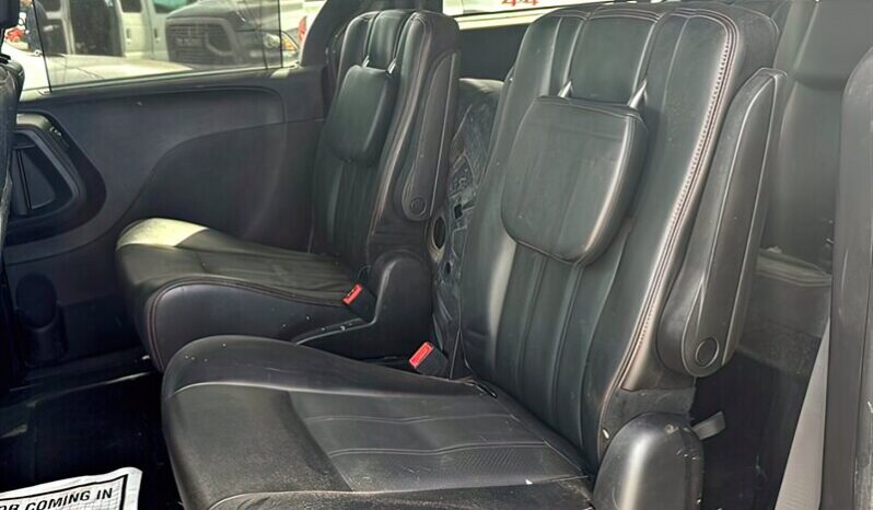 
								2019 Dodge Grand Caravan GT full									