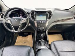 
										2014 Hyundai SANTA FE Sport 2.0T Limited full									