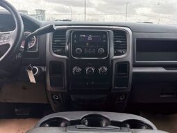 
										2016 RAM 1500 Tradesman full									
