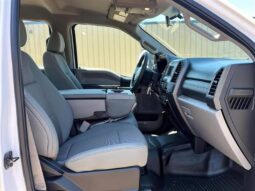 
										2019 Ford F-250 XL FX4 full									