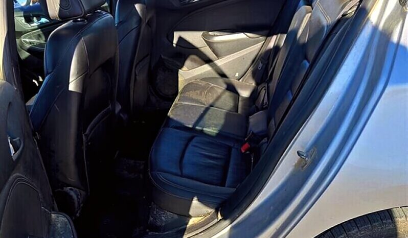 
								2017 Chevrolet Cruze Premier Auto full									