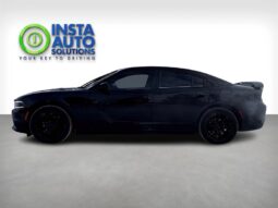 
										2017 Dodge Charger SXT full									