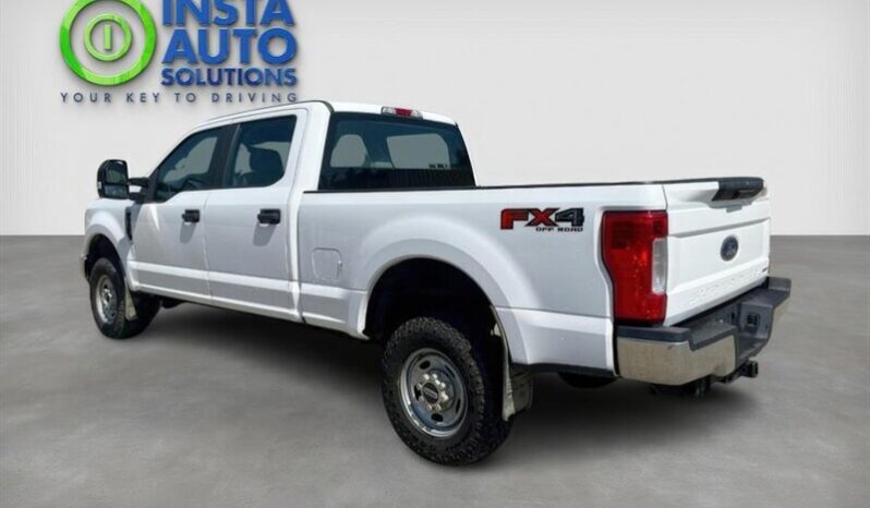 
								2019 Ford F-250 XL FX4 full									