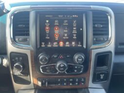 
										2017 RAM 3500 Laramie Sport Lifted Diesel full									
