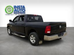 
										2014 RAM 1500 ST full									