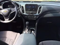 
										2022 Chevrolet Equinox LT full									