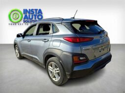 
										2020 Hyundai Kona Essential full									