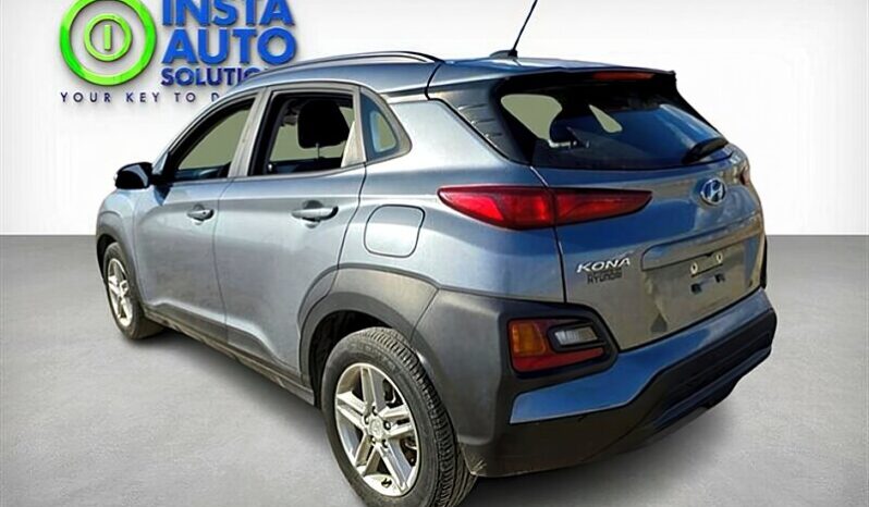 
								2020 Hyundai Kona Essential full									
