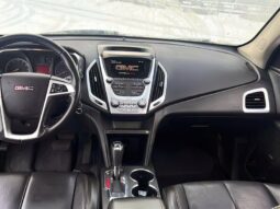 
										2017 GMC Terrain SLT full									