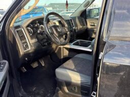 
										2018 RAM 1500 Outdoorsman full									