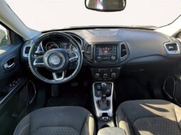 
										2017 Jeep Compass Sport full									