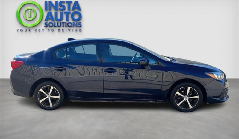 
								2020 Subaru Impreza Premium full									