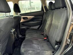 
										2018 Nissan Murano SV full									