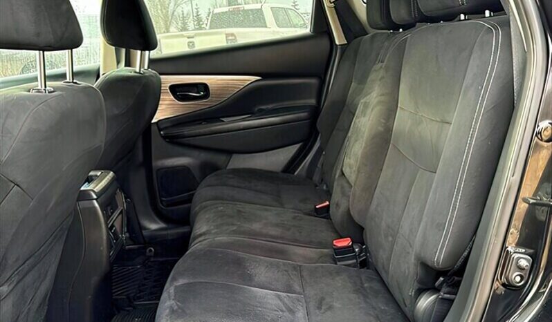 
								2018 Nissan Murano SV full									