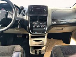 
										2019 Dodge Grand Caravan Canada Value Package full									