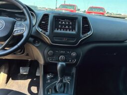 
										2019 Jeep Cherokee North full									