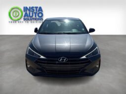 
										2019 Hyundai Elantra Preferred full									