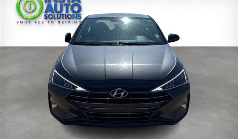 
								2019 Hyundai Elantra Preferred full									