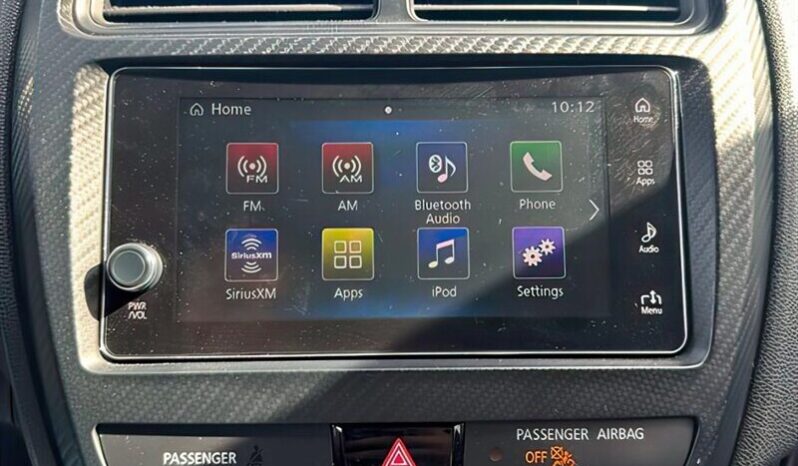 
								2019 Mitsubishi RVR SE AWC full									