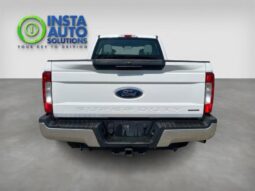 
										2019 Ford F-250 XL FX4 full									