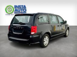 
										2019 Dodge Grand Caravan Canada Value Package full									