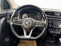 
										2018 Nissan Qashqai SV full									