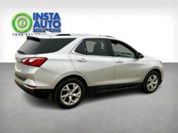 
										2018 Chevrolet Equinox Premier full									