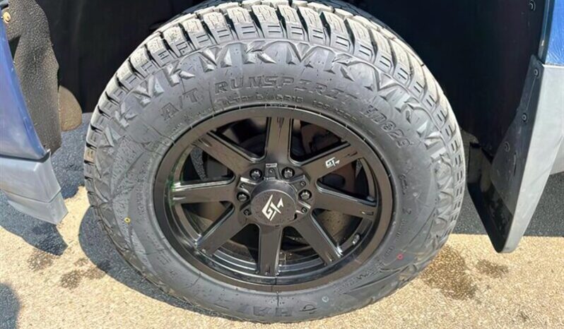 
								2018 Chevrolet Silverado 1500 LT2 True North full									