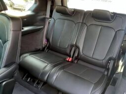 
										2022 Jeep Grand Cherokee L Overland full									