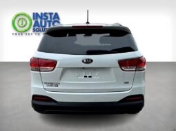 
										2018 Kia Sorento LX full									