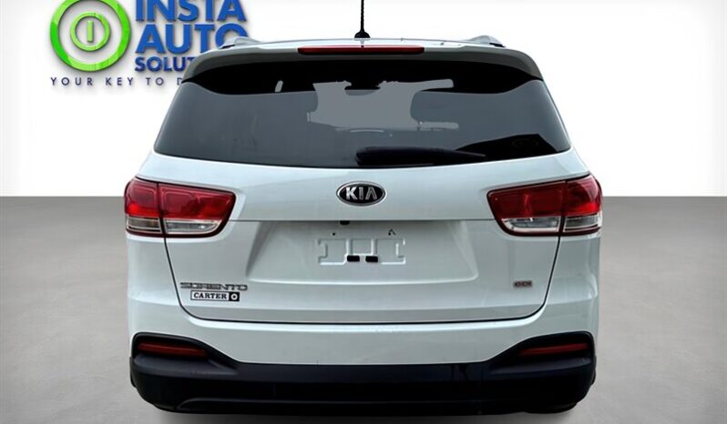 
								2018 Kia Sorento LX full									