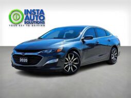 2020 Chevrolet Malibu RS