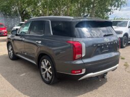 
										2020 Hyundai PALISADE Luxury full									
