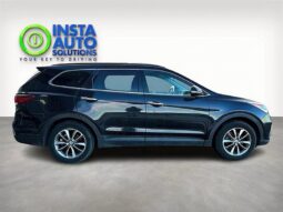 
										2017 Hyundai Santa Fe XL Premium full									