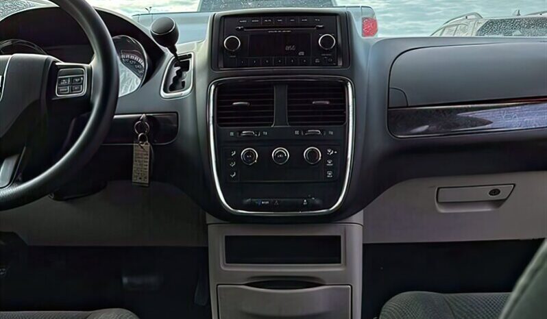 
								2018 Dodge Grand Caravan SE Plus full									