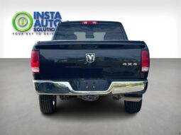 
										2018 RAM 1500 ST full									