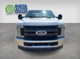 
										2019 Ford F-250 XL FX4 full									