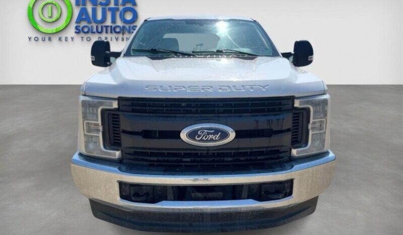 
								2019 Ford F-250 XL FX4 full									